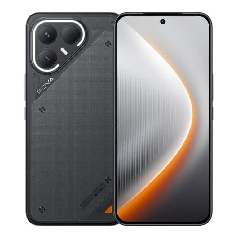 Tecno Pova 7 Pro 2