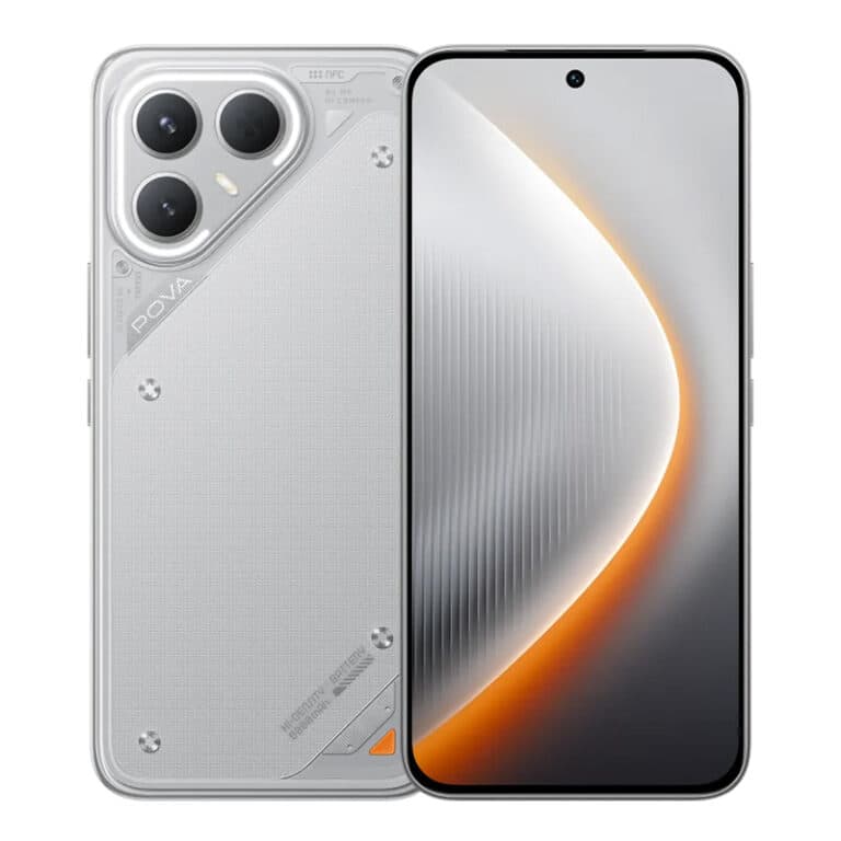 Tecno Pova 7 Pro