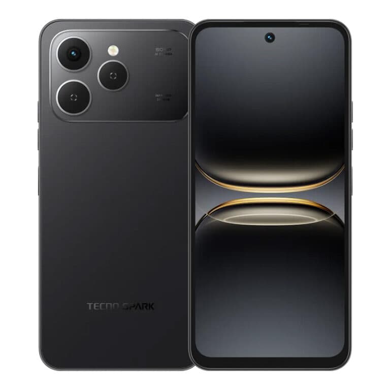Tecno Spark 40 2