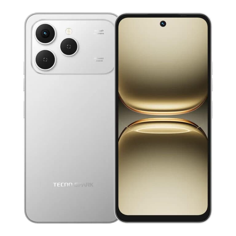 Tecno Spark 40 3