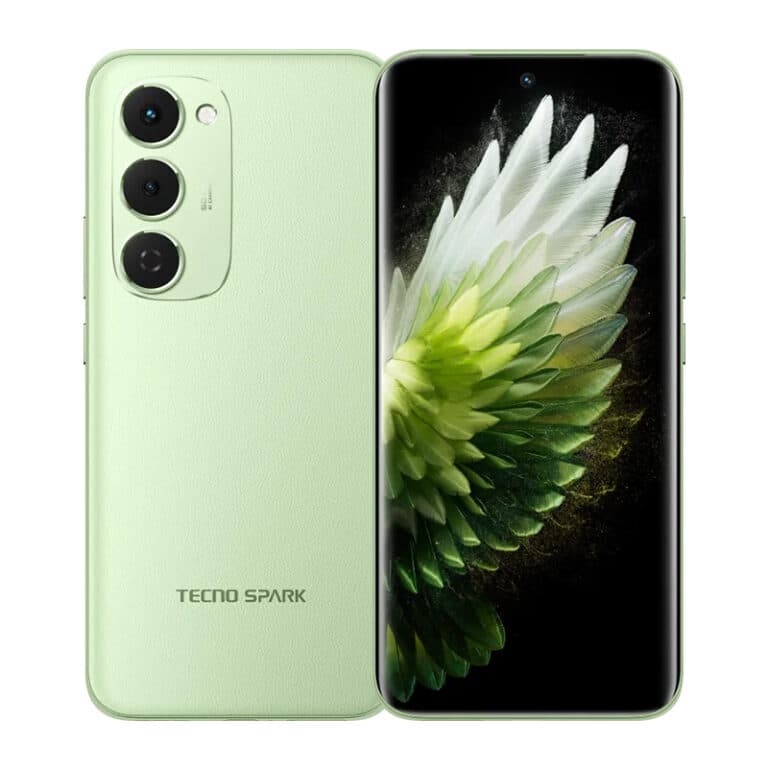 Tecno Spark 40 Pro Plus 2
