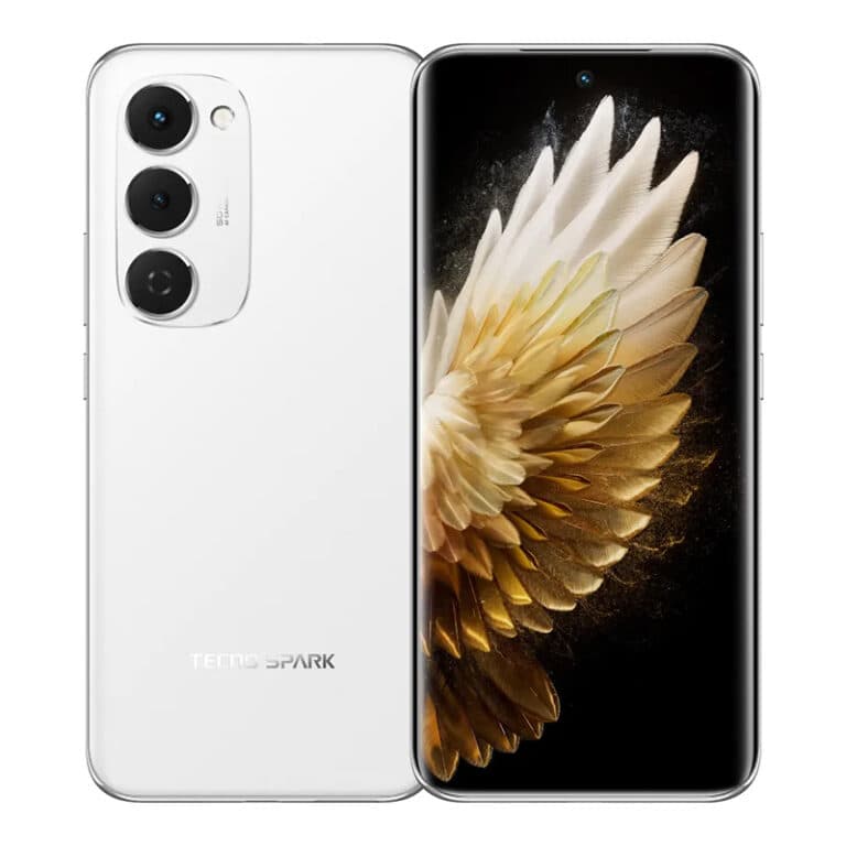 Tecno Spark 40 Pro Plus 3