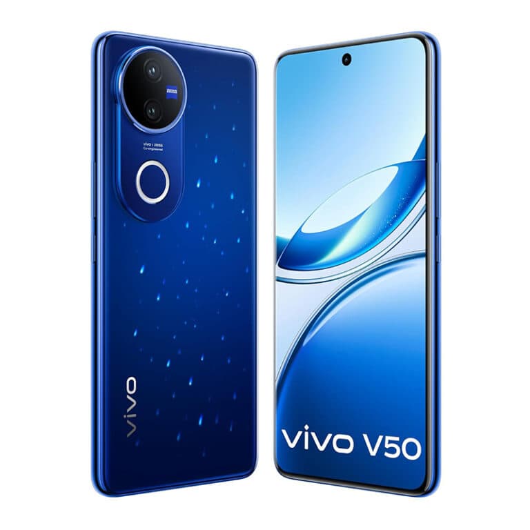 Vivo V50 2