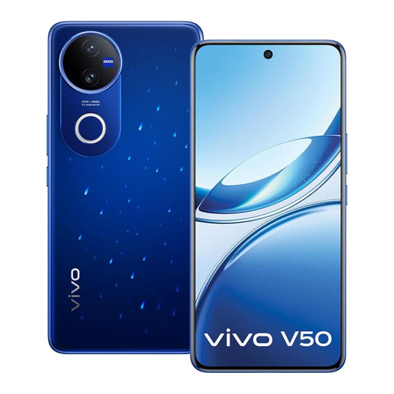 Vivo V50 4