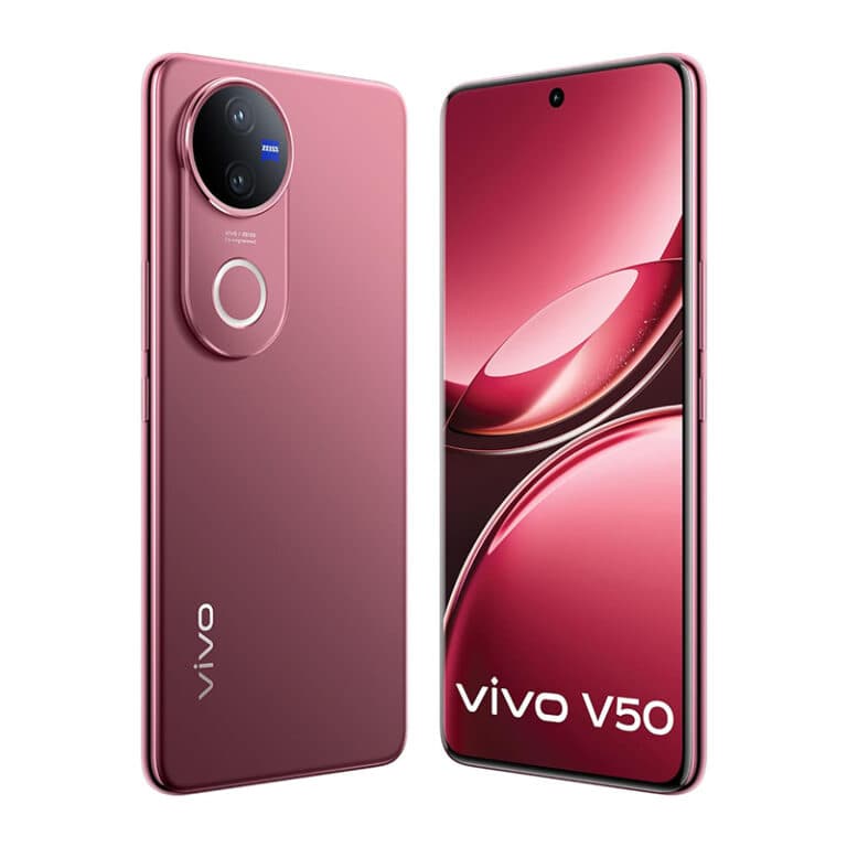 Vivo V50 3