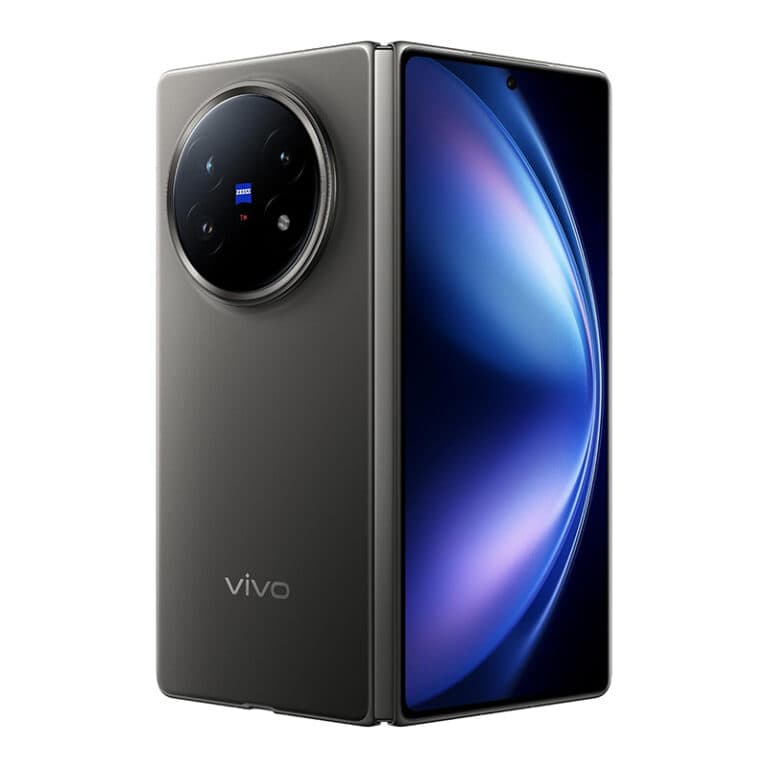 Vivo X Fold 5