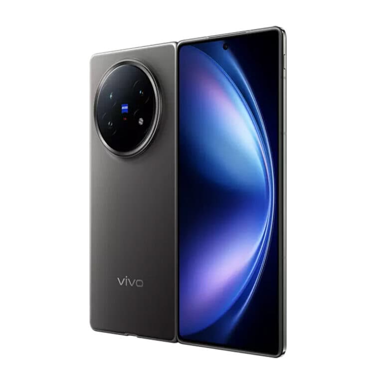 Vivo X Fold 5 2