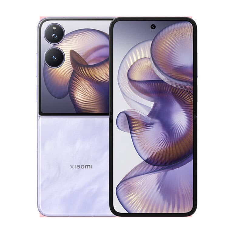 Xiaomi Mix Flip 2 2