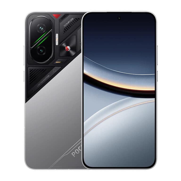 Xiaomi Poco F7