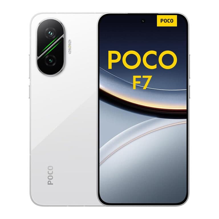 Xiaomi Poco F7 2