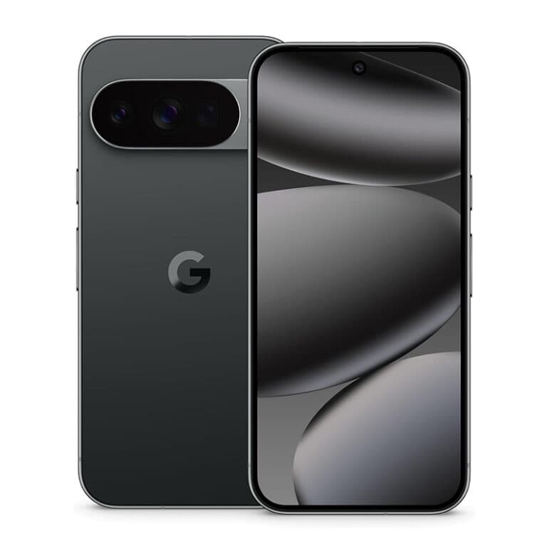 Google Pixel 10 Pro