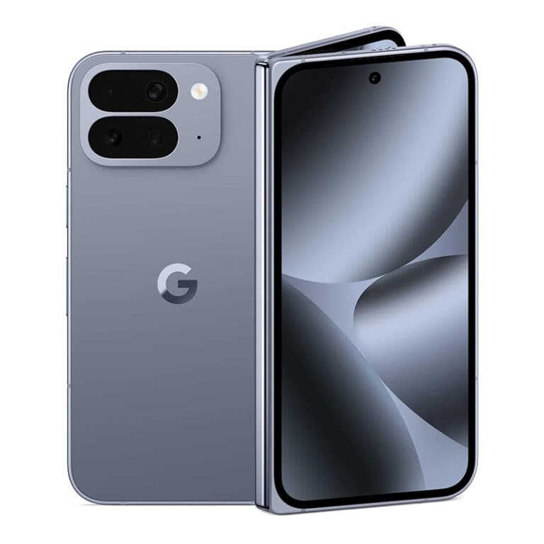 Google Pixel 10 Pro Fold 4