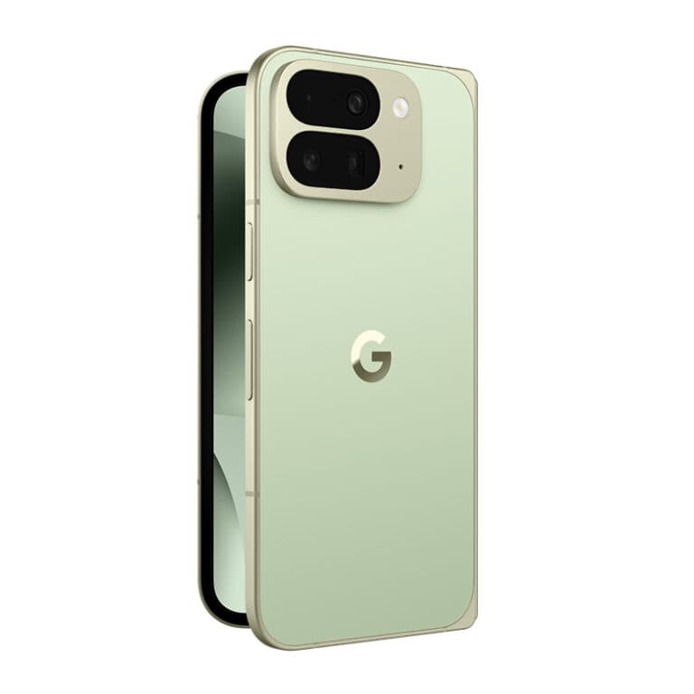 Google Pixel 10 Pro Fold 3