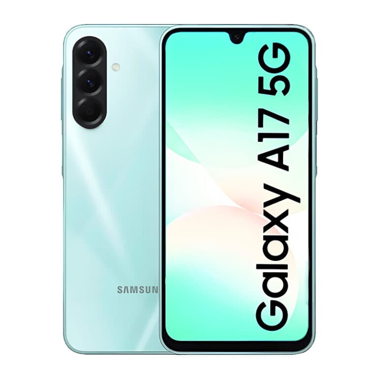 Samsung Galaxy A17 5G 2