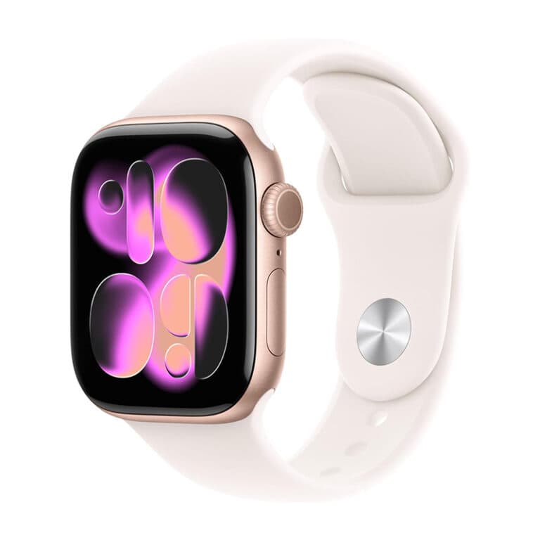Apple Watch Series 11 Aluminum 2
