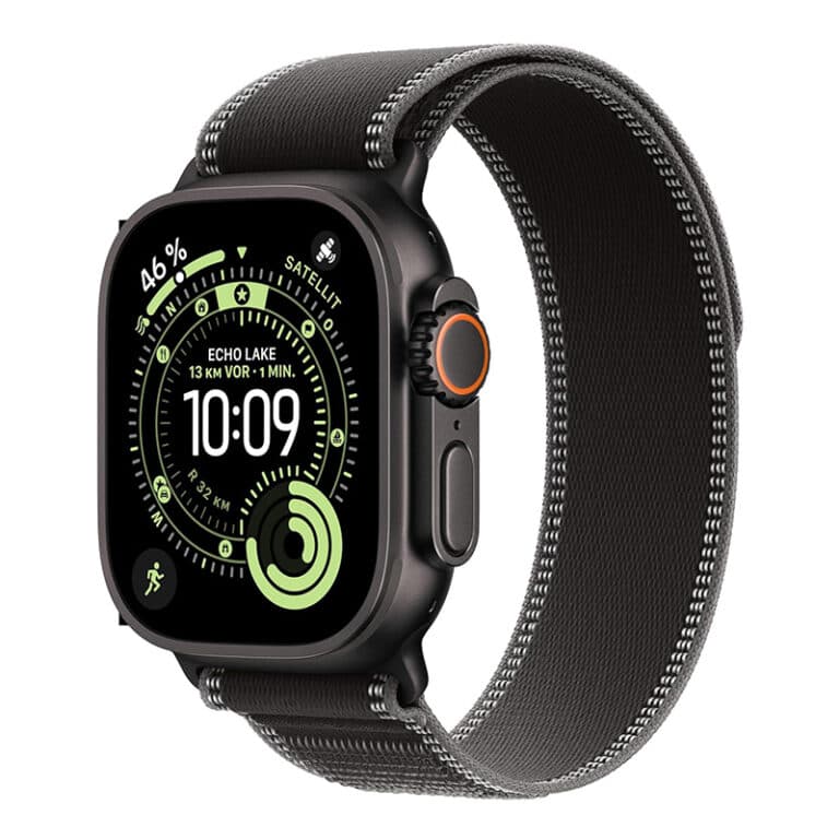 Apple Watch Ultra 3 2
