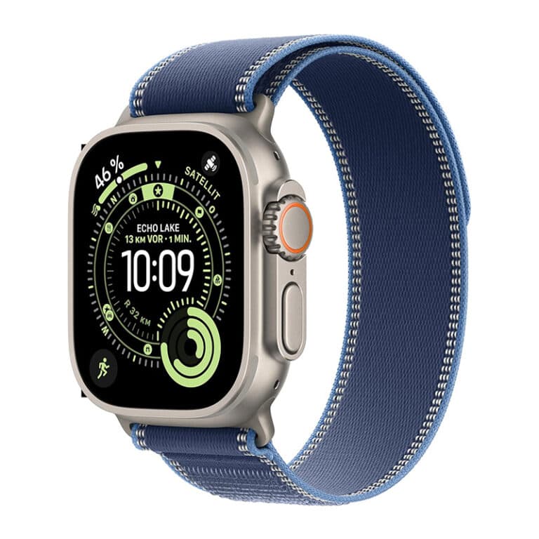 Apple Watch Ultra 3 3