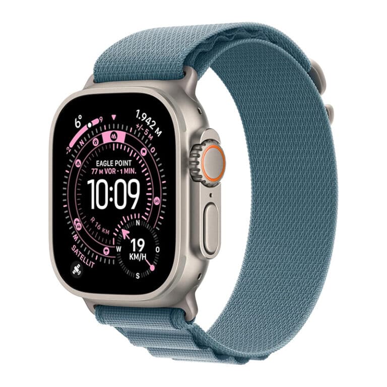 Apple Watch Ultra 3