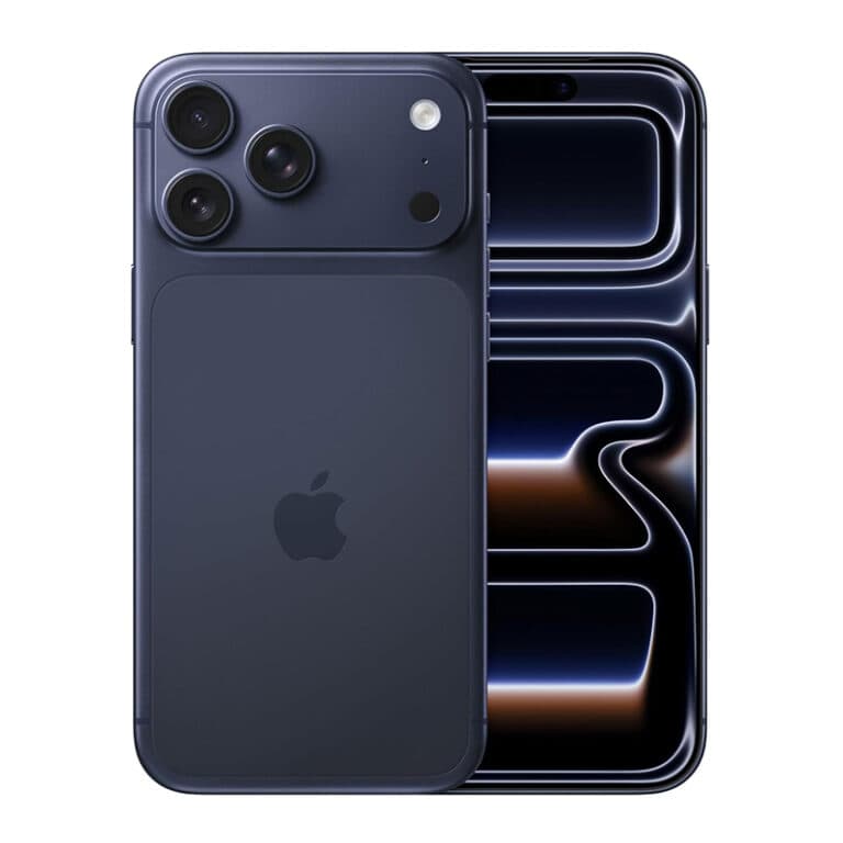Apple iPhone 17 Pro Max 2