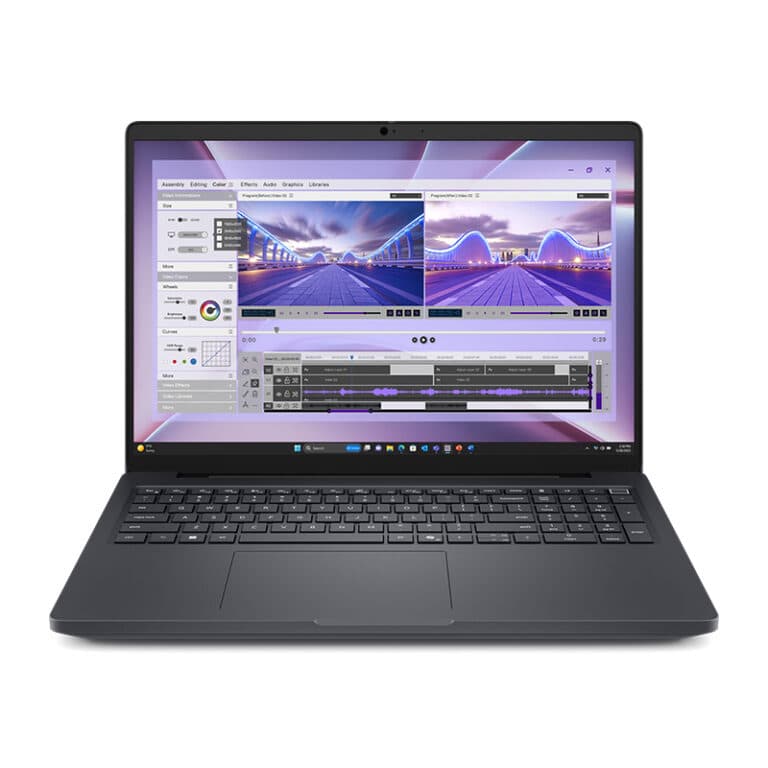 Dell Pro Max 16 2