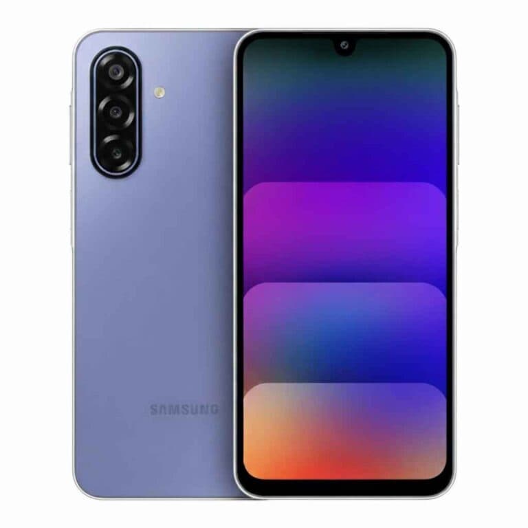 Samsung Galaxy F17 5G 2