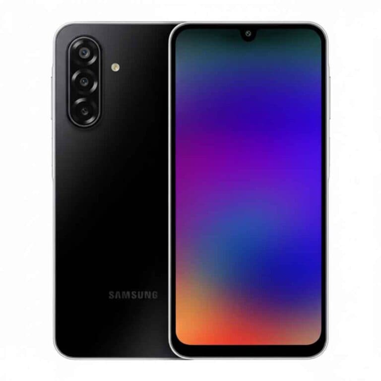 Samsung Galaxy F17 5G