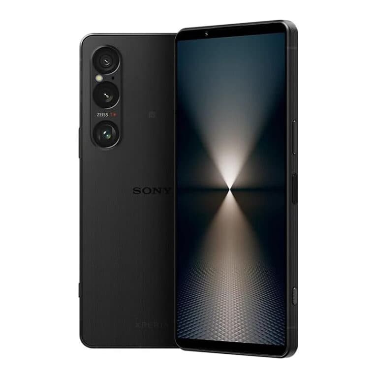 Sony Xperia 1 VI 2