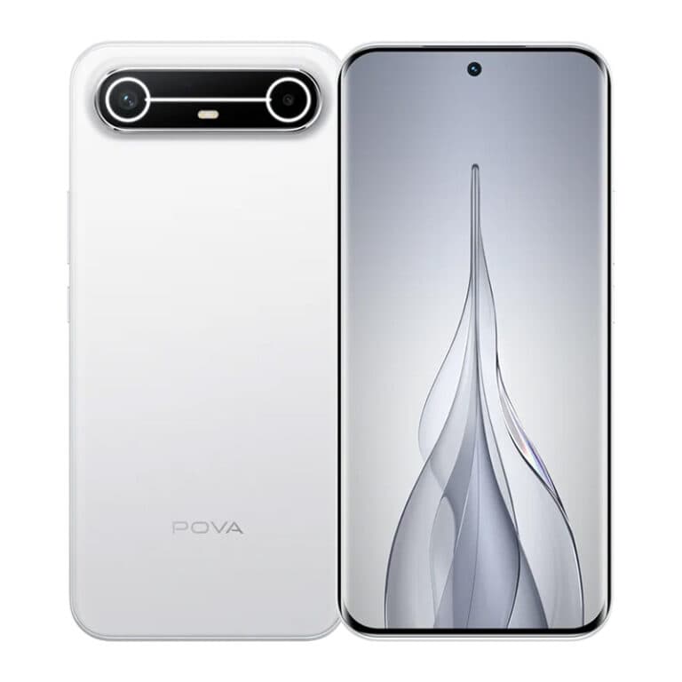 Tecno Spark Slim 2