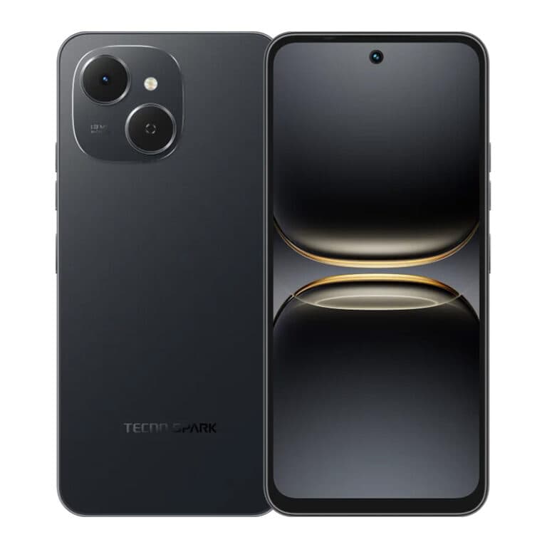 Tecno Spark 40C