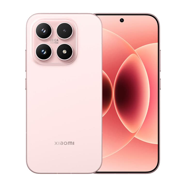 Xiaomi 17