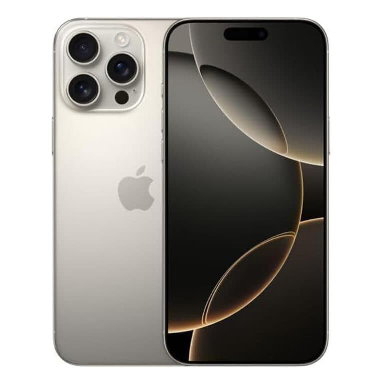Apple iPhone 16 Pro 2