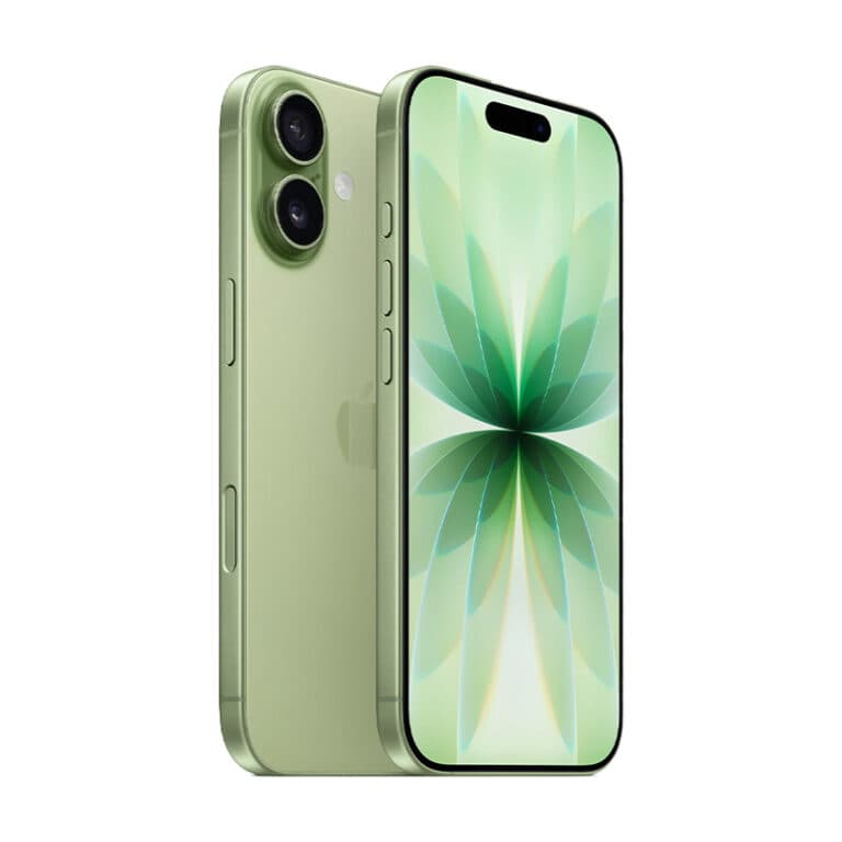 Apple iPhone 17 3