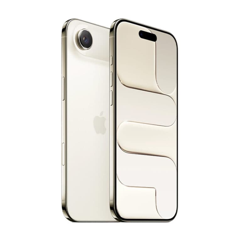Apple iPhone Air 2