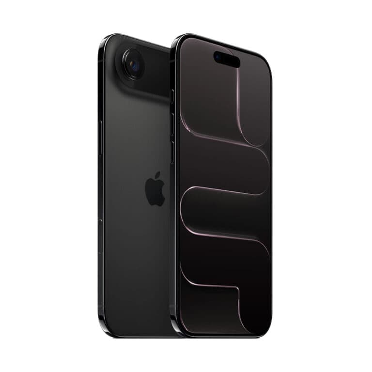 Apple iPhone Air 3