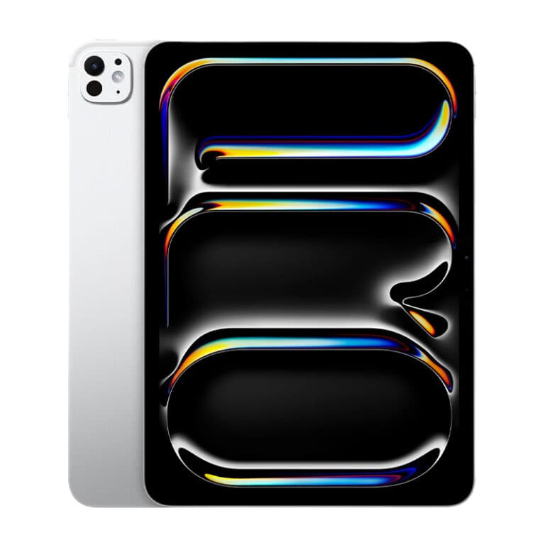 Apple iPad Pro 13-inch M5 (2025)