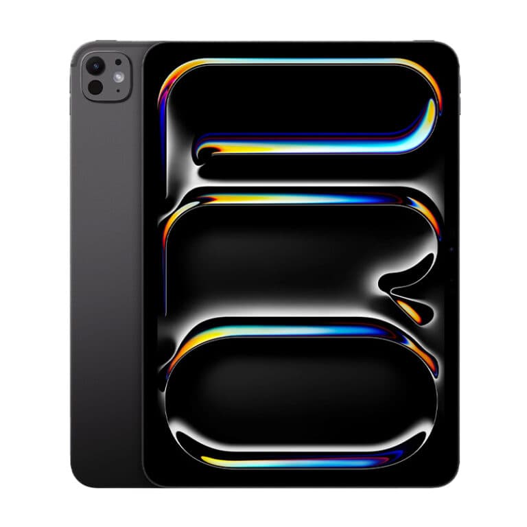 Apple iPad Pro 11-inch M5 (2025)