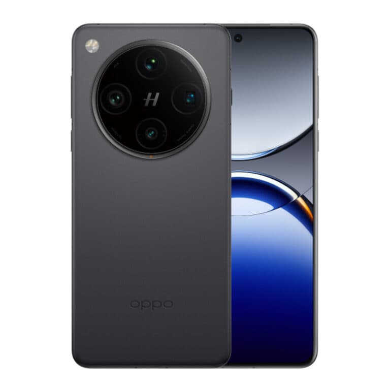 Oppo Find X8 Pro 2
