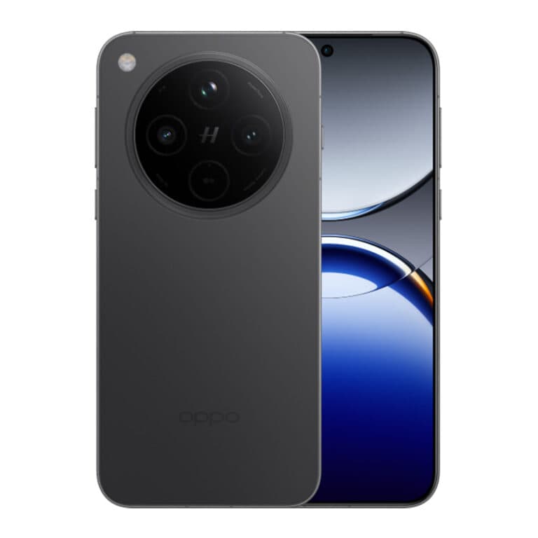 Oppo Find X8