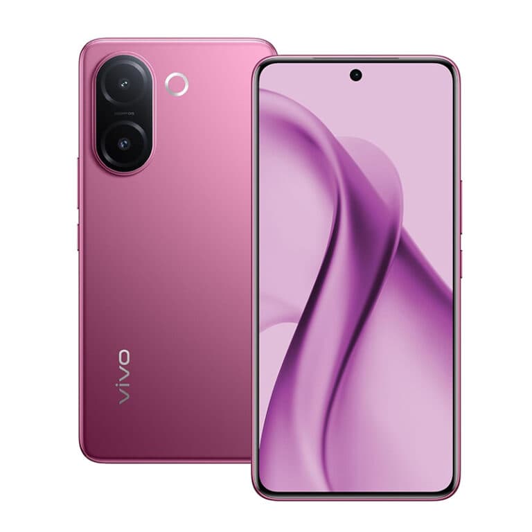 Vivo V60e 2