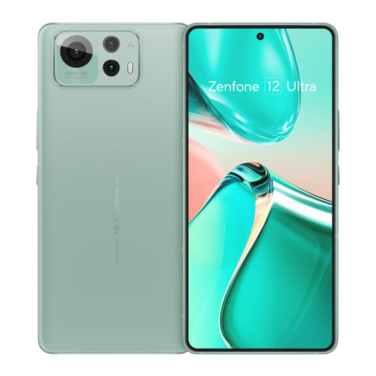 Asus Zenfone 12 Ultra 2