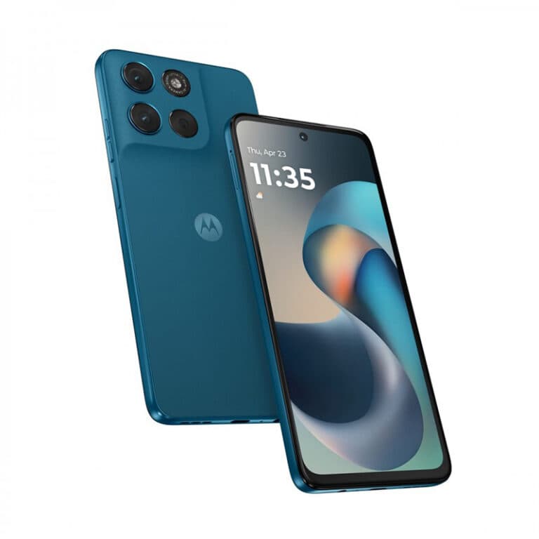 Motorola Moto G57 Power 2