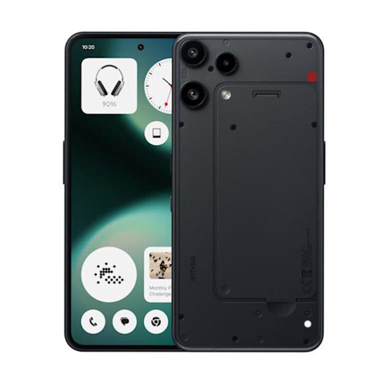 Nothing Phone (3a) Lite 2