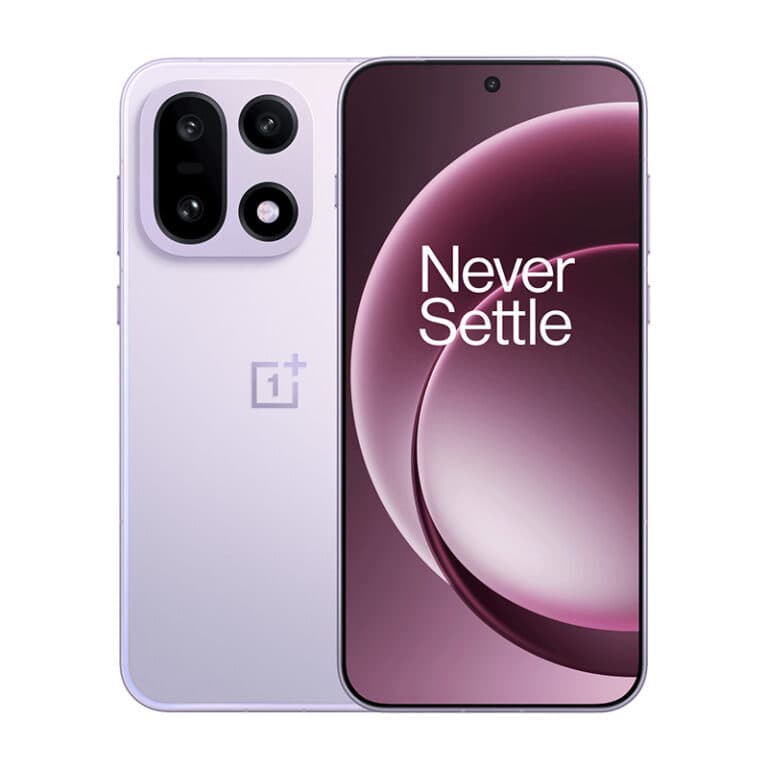 OnePlus 15