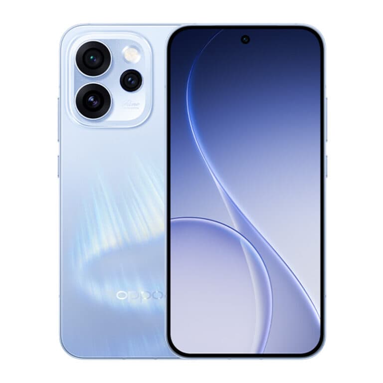 Oppo Reno 15