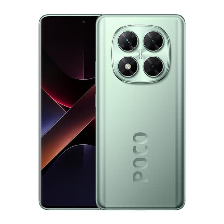 Xiaomi Poco X7 2
