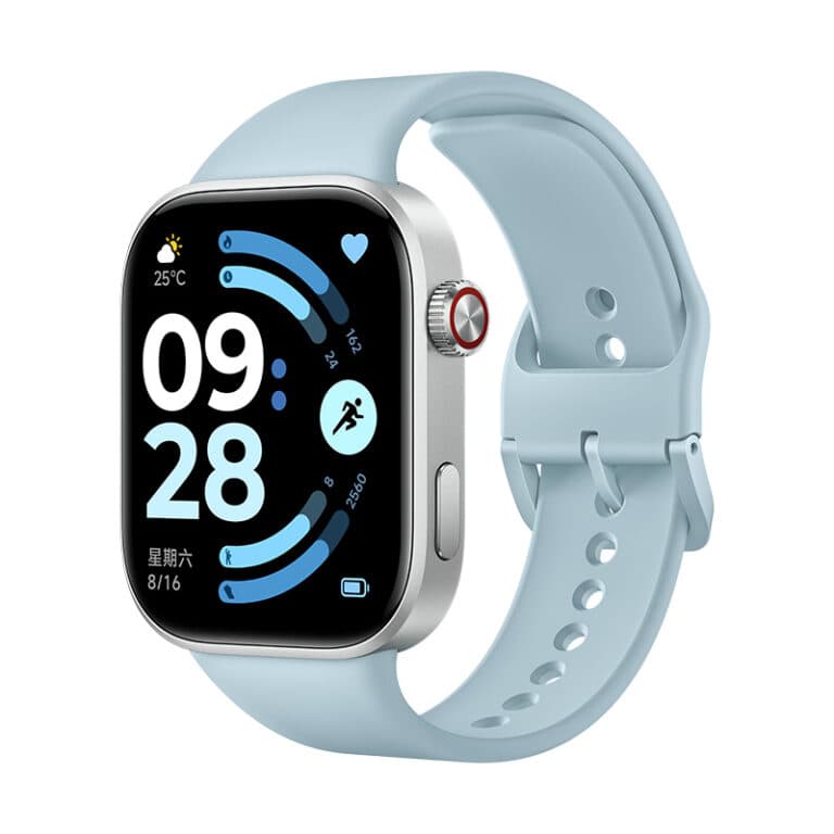 Xiaomi Redmi Watch 6