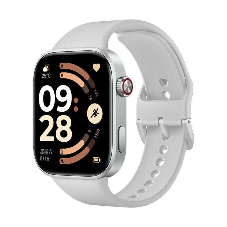 Xiaomi Redmi Watch 6 3
