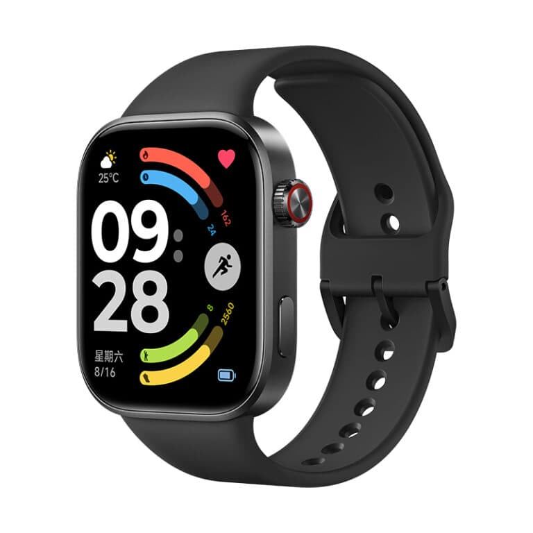 Xiaomi Redmi Watch 6 2