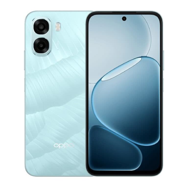 Oppo A6x 4G 2