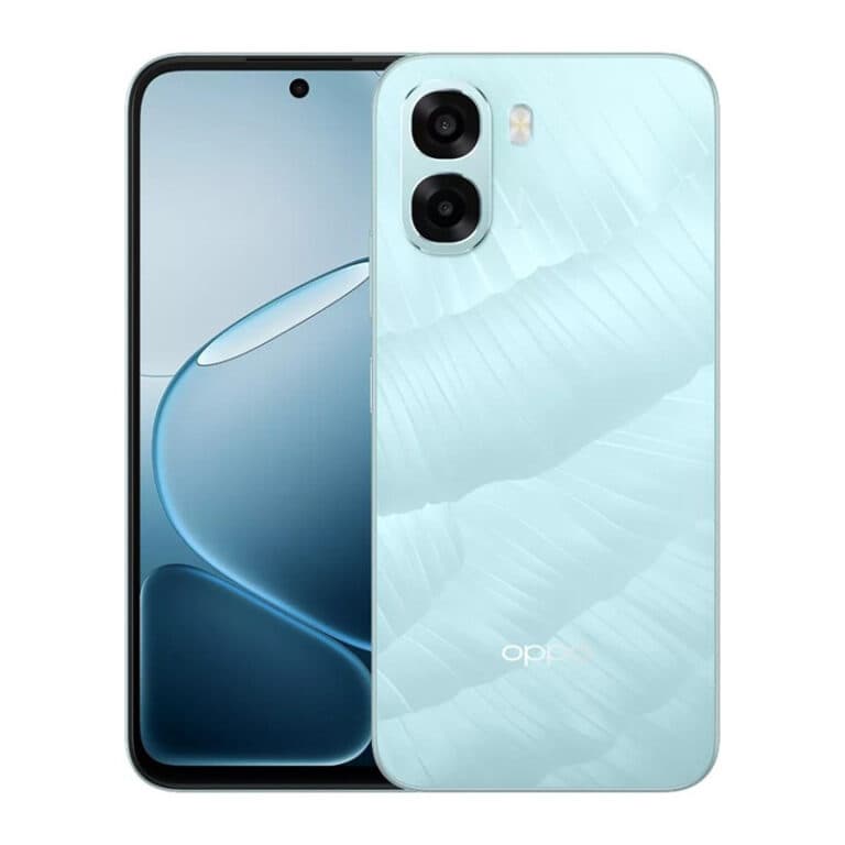 Oppo A6x 5G 2